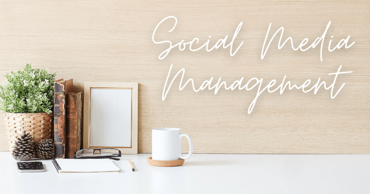 Social Media Management